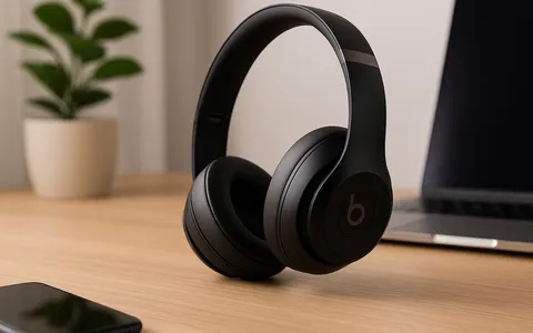 Offerta Prime Day da urlo: Beats Studio Pro al minimo storico con sconto del 39%