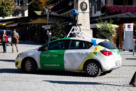 Google Maps: gli utenti possono aggiungere foto e strade