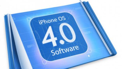 iPhone OS 4.0 potrebbe eseguire le applicazioni in multitasking