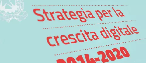 Crescita digitale e banda larga: la consultazione