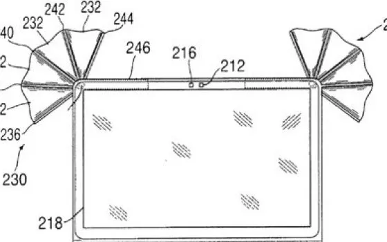 Due brevetti Apple destinati alla VideoChat