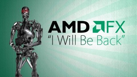AMD Llano e Bulldozer arriveranno a giugno