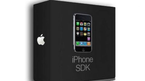 Ritardi per l'iPhone SDK: uscita posticipata di 1-3 settimane?