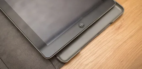 iPad 5 in autunno, più simile all'iPad Mini