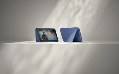 Fire 7, lo spettacolare tablet di Amazon, INCENDIA l'Estate con questa OFFERTA