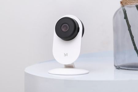 YI Home Camera 3, sorveglianza smart per la casa