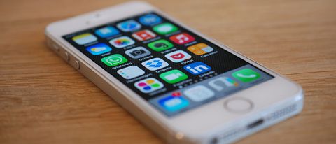 iPhone 5S riceverà iOS 12, lo svela WebKit