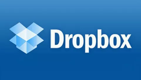Dropbox, condivisione tramite link