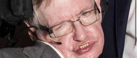 Stephen Hawking: il pensiero dell'astrofisico sull'AI