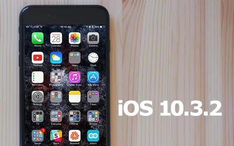 Pioggia di Update: macOS Sierra 10.12.5, iOS 10.3.2 e watchOS