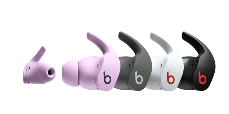 Beats annuncia gli auricolari evoluti Beats Fit Pro