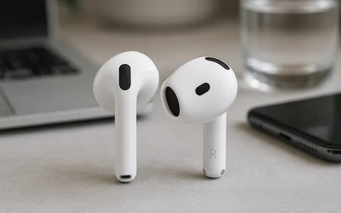 AirPods 4 in offerta su Amazon: qualità Apple a un prezzo tutto da scoprire
