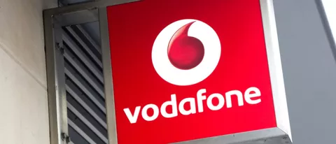 Vodafone Unlimited Red+ con Giga illimitati