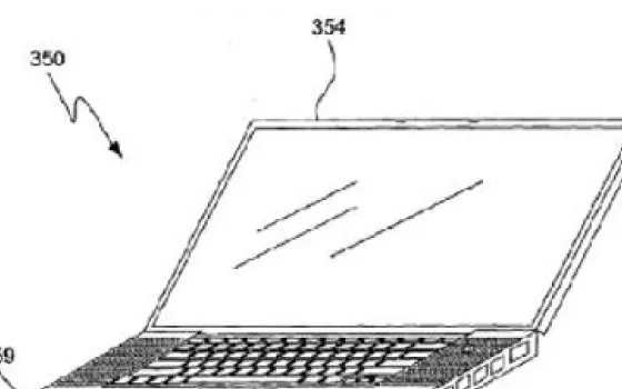 L'iPod verrà integrato in iBook?