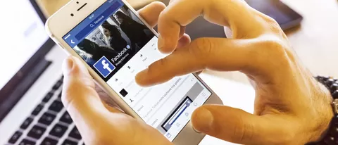 Facebook notificherà login in app di terze parti