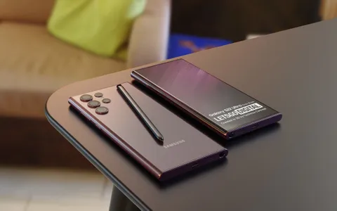 Samsung: perché il Galaxy S22 Ultra sarà perfetto per il gaming