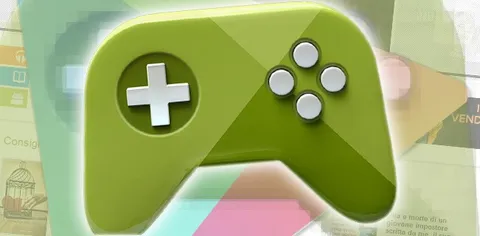 Google Play Games, il gioco su Android si fa duro