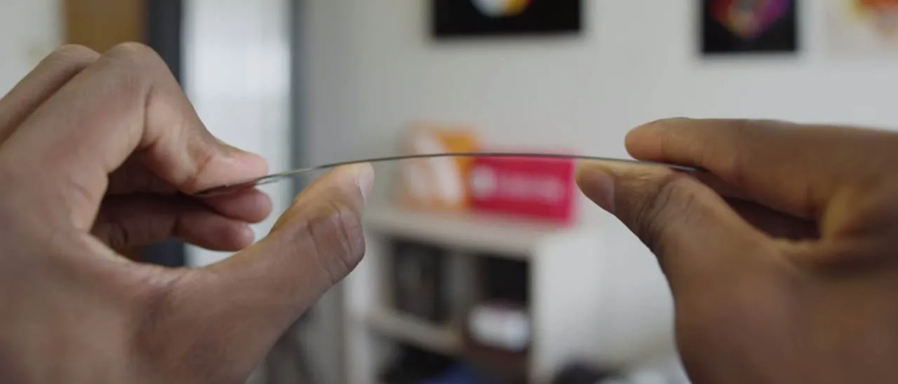 iPhone 6: arriva NFC, niente cristallo di zaffiro