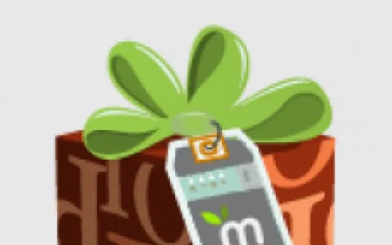 Mela|gift speciale WWDC: le vostre risposte
