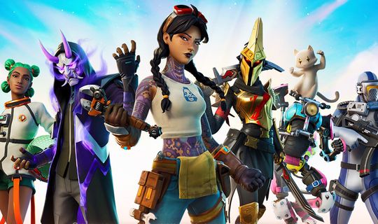 Fortnite