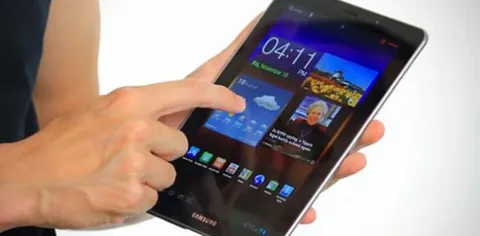 Spopolano i tablet, Android è irraggiungibile