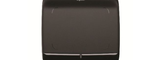 Logitech presenta il Wireless Touchpad