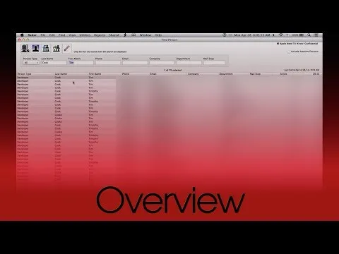 Patched Security Flaw Exposed All Developer Personal Information