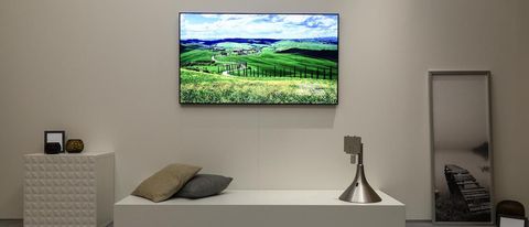 Samsung 2017: TV QLED, audio UHQ e Smart Home