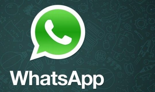 WhatsApp