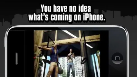 Il trailer di un misterioso gioco in 3D solo per iPhone 3GS