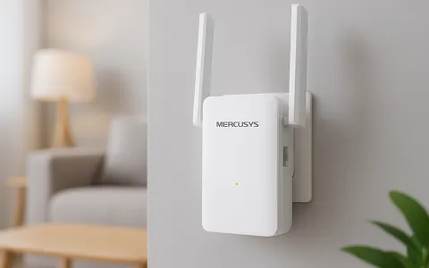 Migliora la linea internet di casa con il Ripetitore WiFi TP-Link a meno di 40€