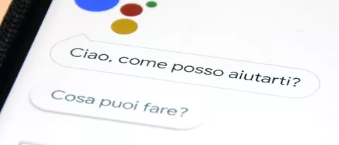Google Assistant, in India anche senza internet