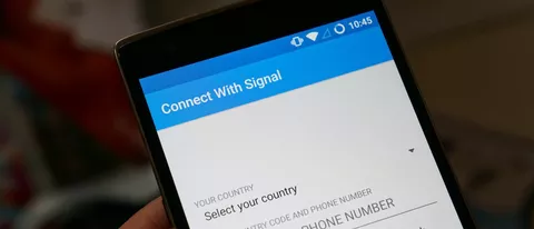 Signal per Android e iOS, videochiamate per tutti
