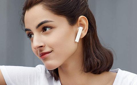 CROLLO DI PREZZO: auricolari Xiaomi Mi True WiFi Earphones 2, -69%