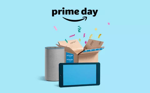 Prime Day 2022: le migliori offerte sui prodotti tech di Amazon