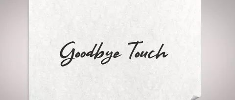 LG G8 ThinQ, addio al touch?
