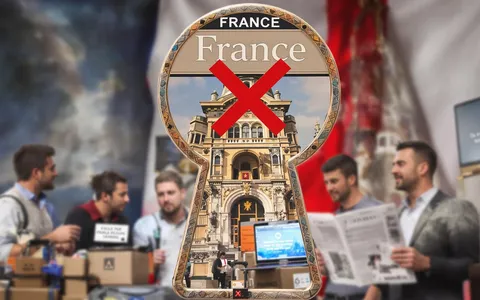 Fornitori di VPN minacciano di lasciare la Francia per nuove regolamentazioni