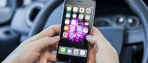 iOS 11 proteggerà gli automobilisti