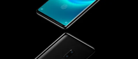 Meizu Zero era solo una trovata pubblicitaria