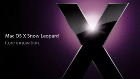 Apple distribuisce Snow Leopard build 10A335