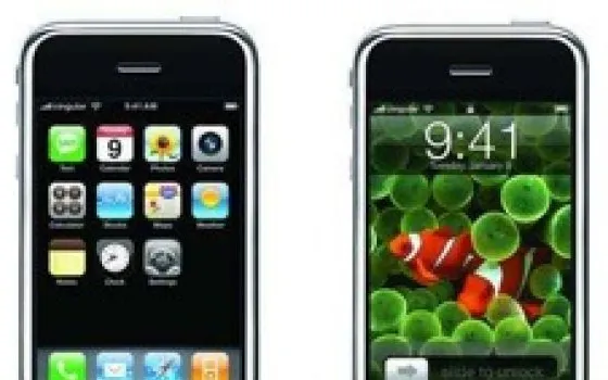 iPhone sarà in vendita l'11 giugno