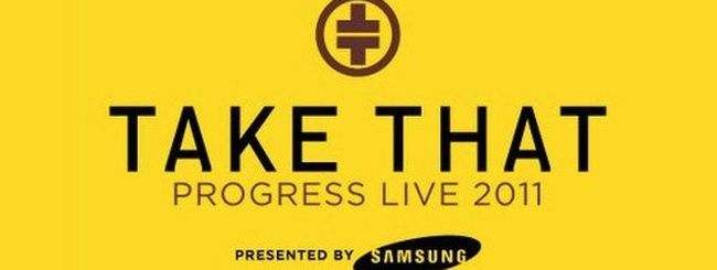 Samsung: flash mob a Milano sulle note dei Take That