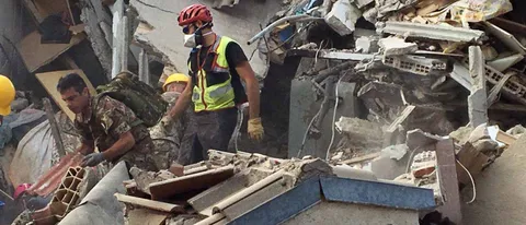 Terremoto in Centro Italia: come usare la Rete