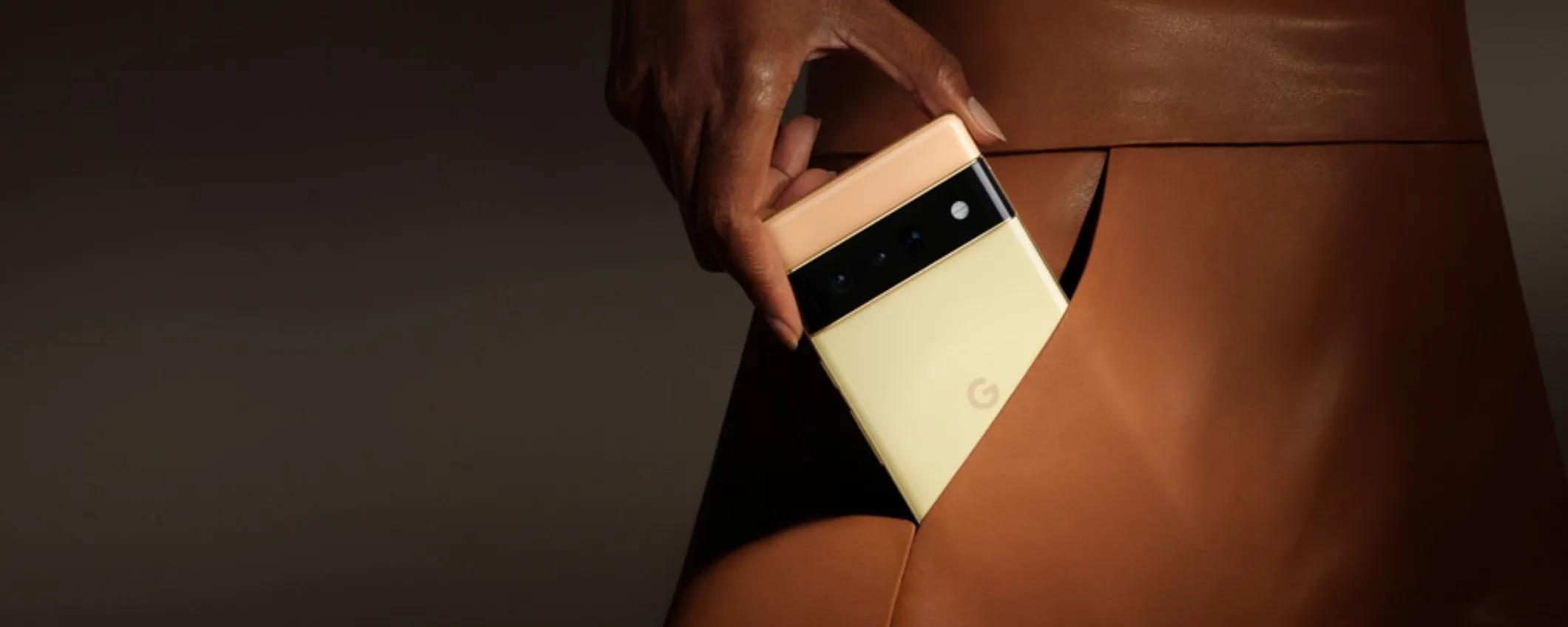 Google Pixel 7 quanto sarà differente dal Pixel 6?