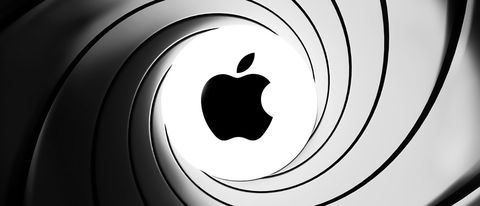 Apple vorrebbe comprare James Bond