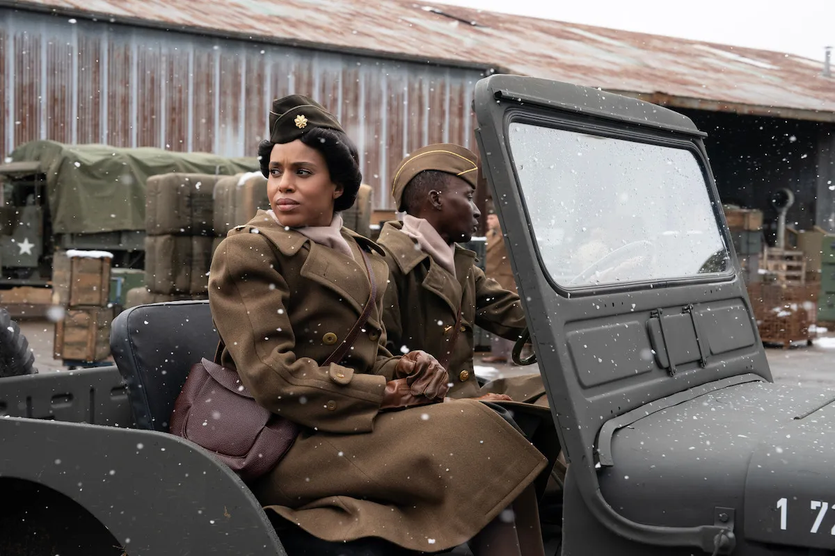 Netflix, 5 film da non perdere a dicembre 2024