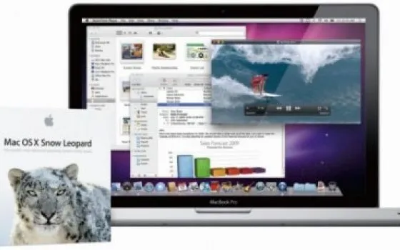 Apple rilascia agli sviluppatori una nuova build di Mac OS X 10.6.4