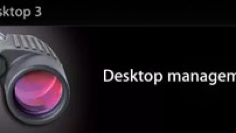 Nuovo Apple Remote Desktop 3