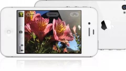 iPhone 5: display prodotti da Sharp presto pronti