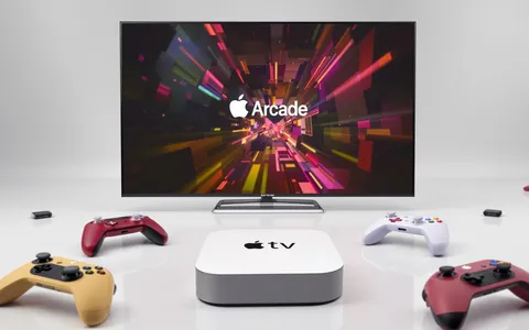Apple Arcade si arricchisce con sei nuovi giochi esclusivi